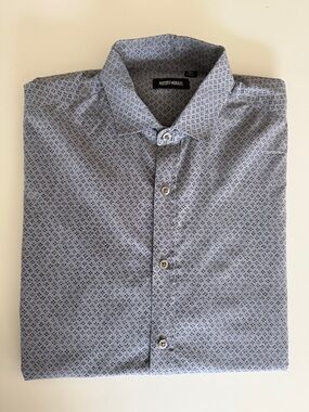 Anthony Morato shirt